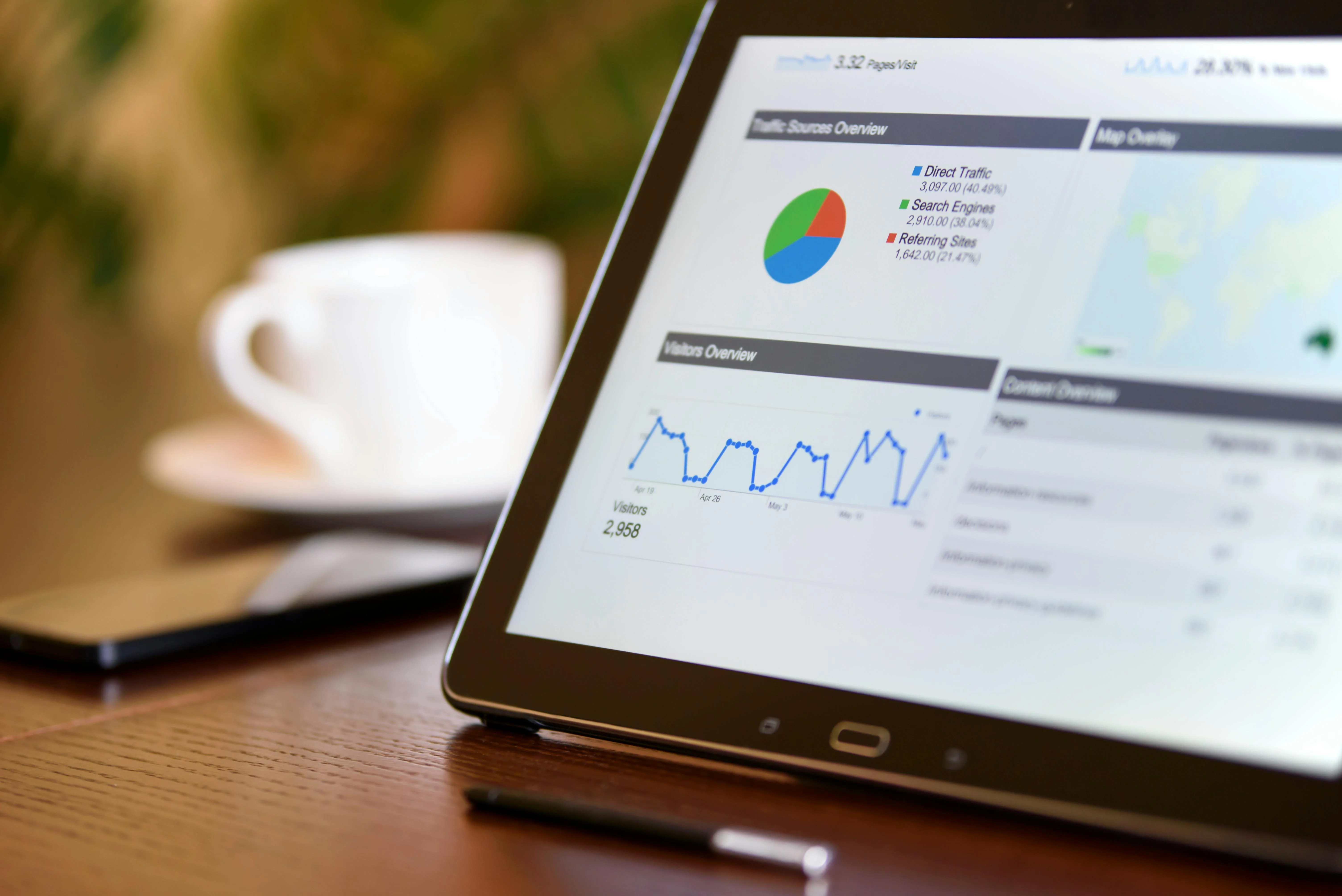 Seo knowledge for content writers