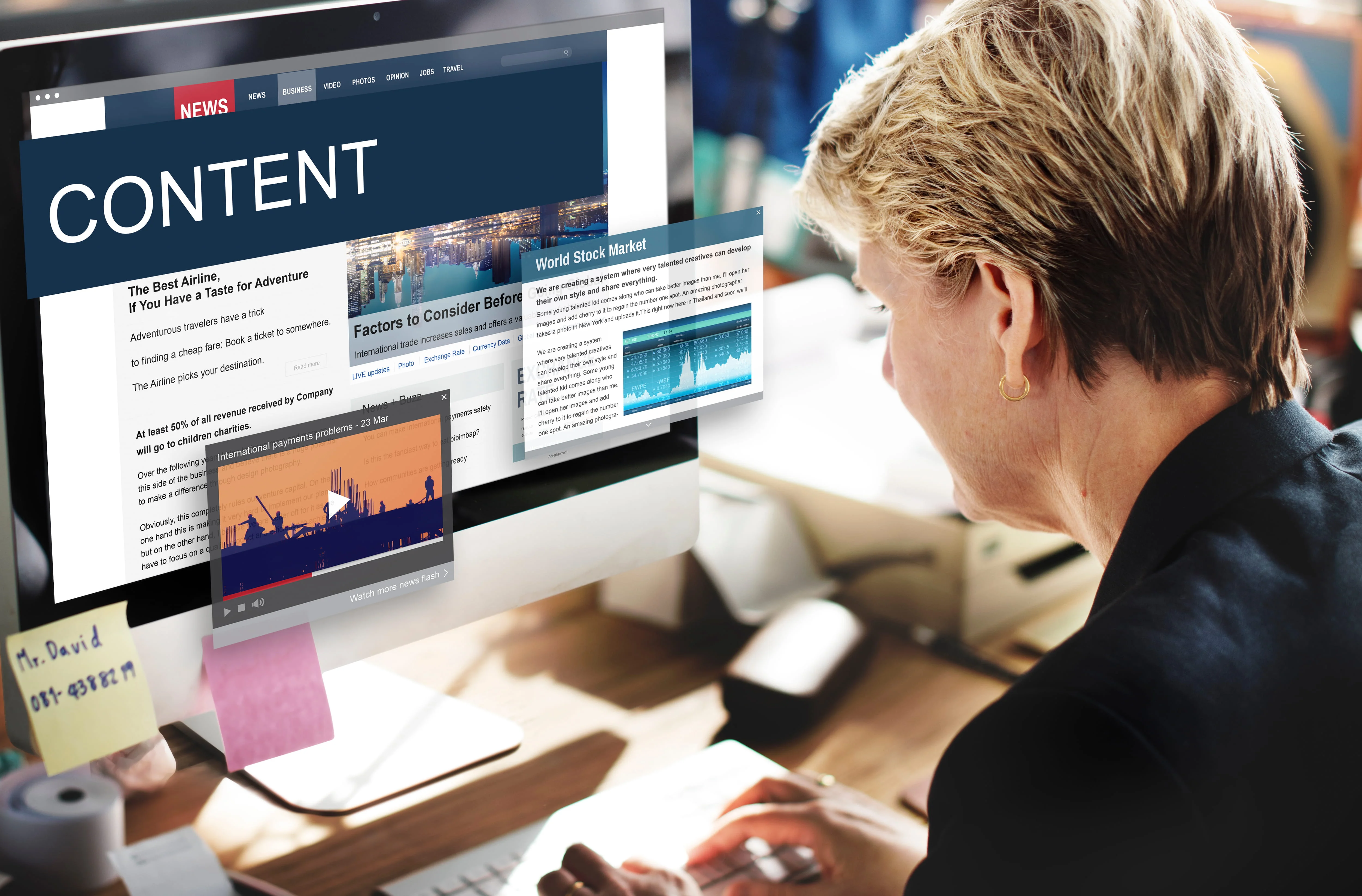 Seo content writers uk