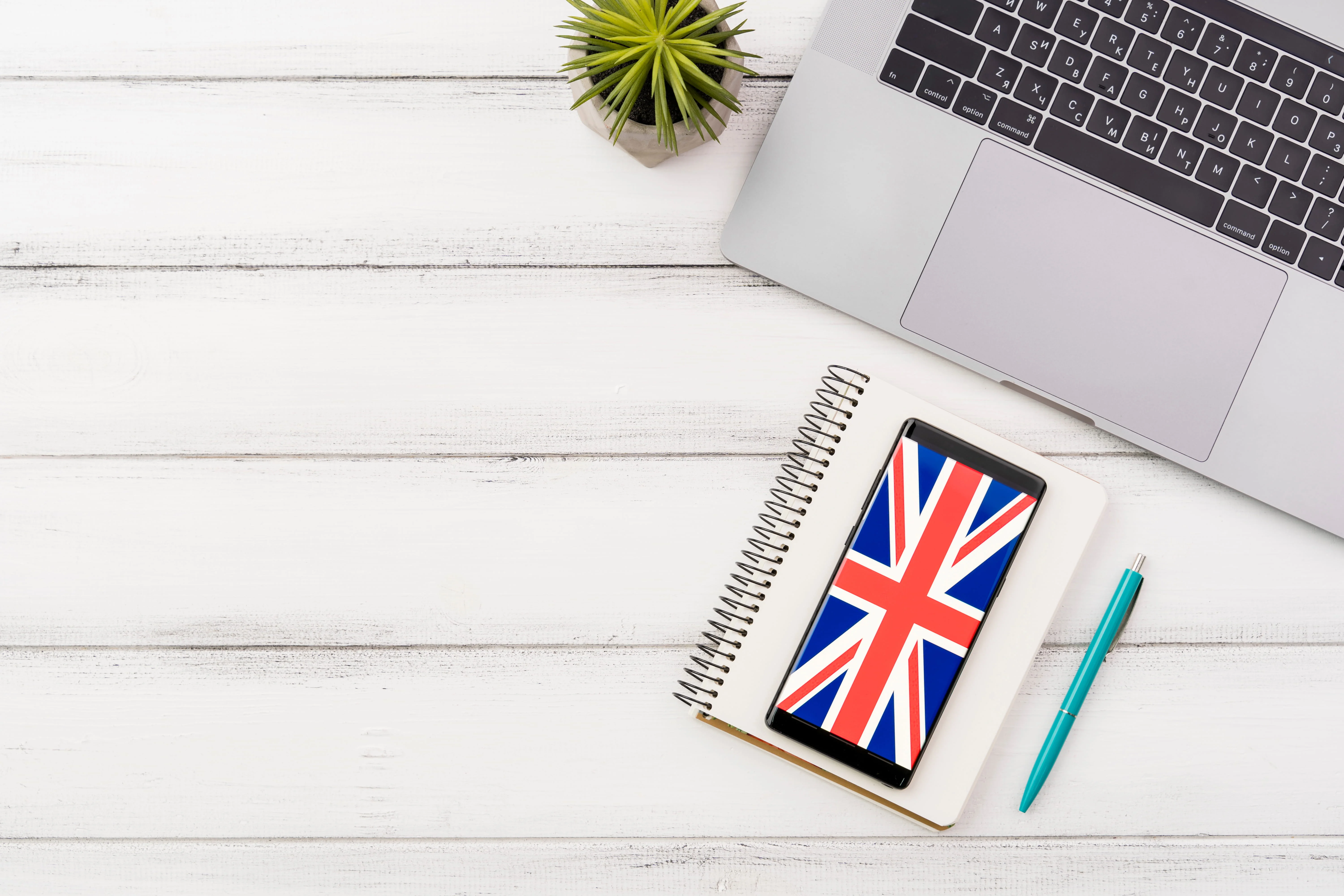 Copywriting services uk