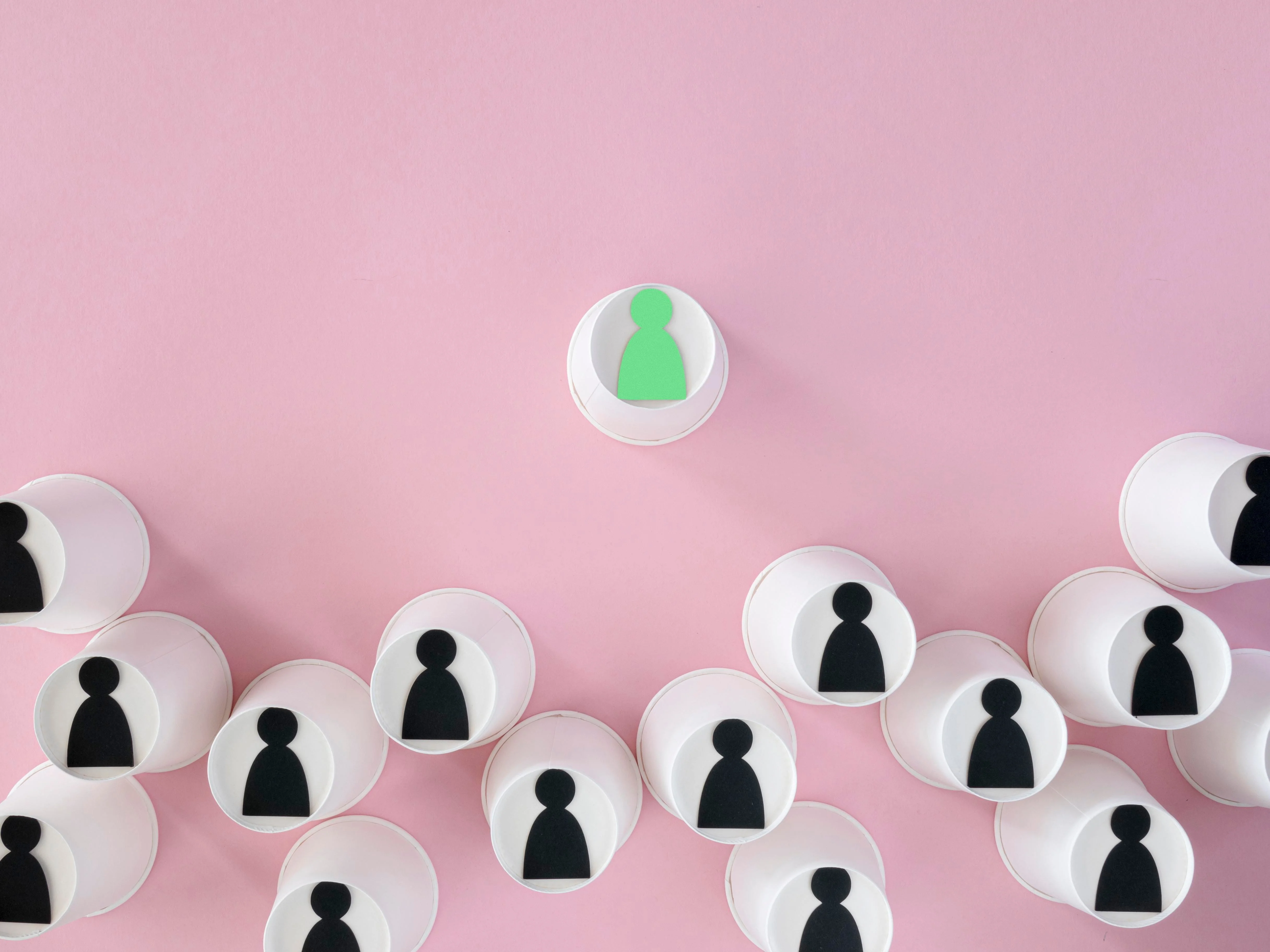 How copywriting increases leads