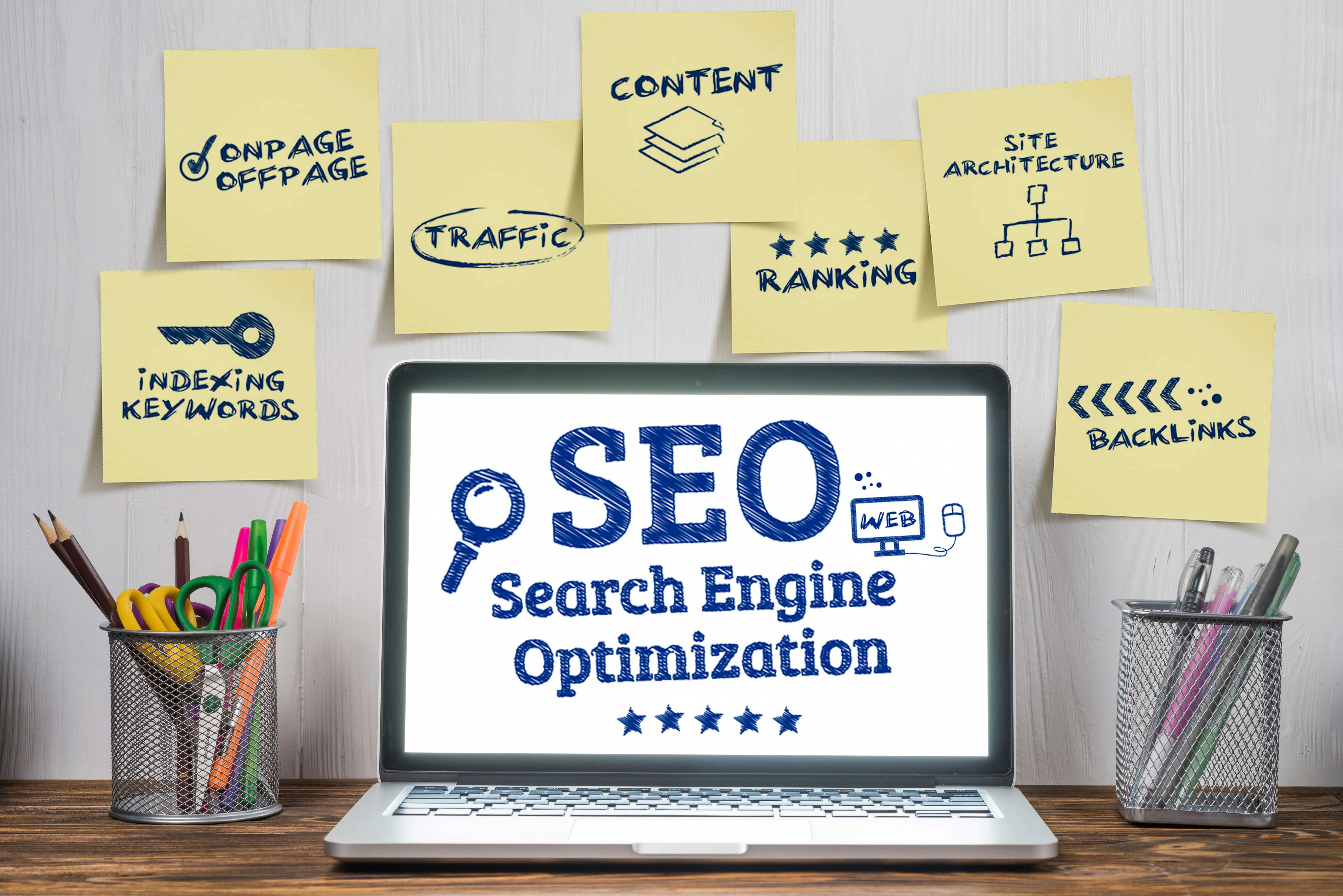 Seo copywriting